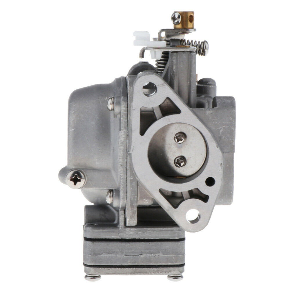 19CA48T Mercury 4-5HP Carburetor - Image 6 - XR Marine