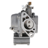 19CA48T Mercury 4-5HP Carburetor - Image 6 - XR Marine