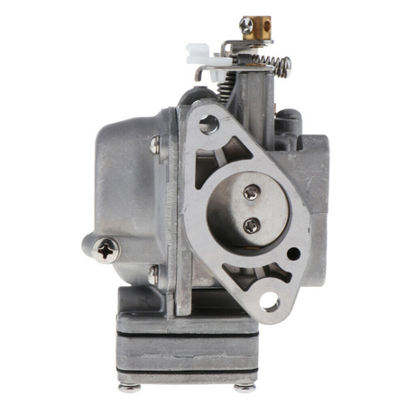 19CA48T Mercury 4-5HP Carburetor - Image 6 - XR Marine