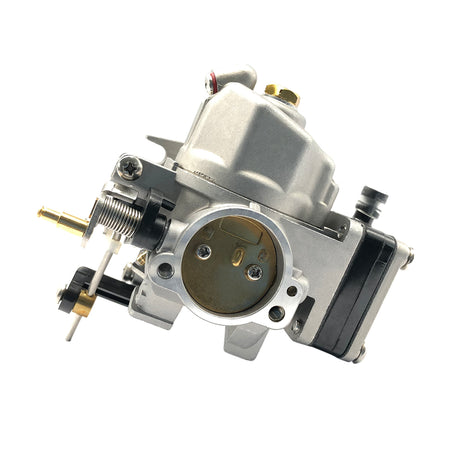 19CA684 Yamaha 9.9-15HP Carburetor - Image 3 - XR Marine