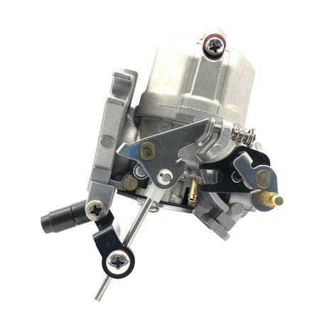 19CA684 Yamaha 9.9-15HP Carburetor - Image 4 - XR Marine