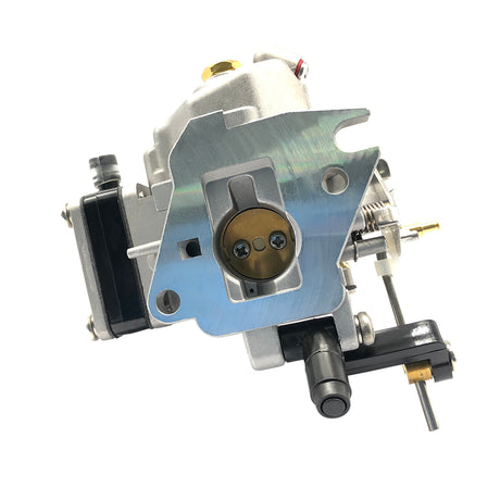 19CA684 Yamaha 9.9-15HP Carburetor - Image 5 - XR Marine