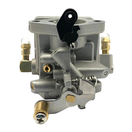 6BX-14301-10-00 Carburetor Fits Yamaha Outboard (6 HP)