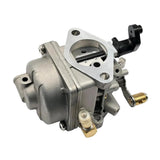 6BX-14301-10-00 Carburetor Fits Yamaha Outboard (6 HP)