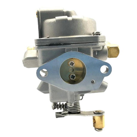 6BX-14301-10-00 Carburetor Fits Yamaha Outboard (6 HP)