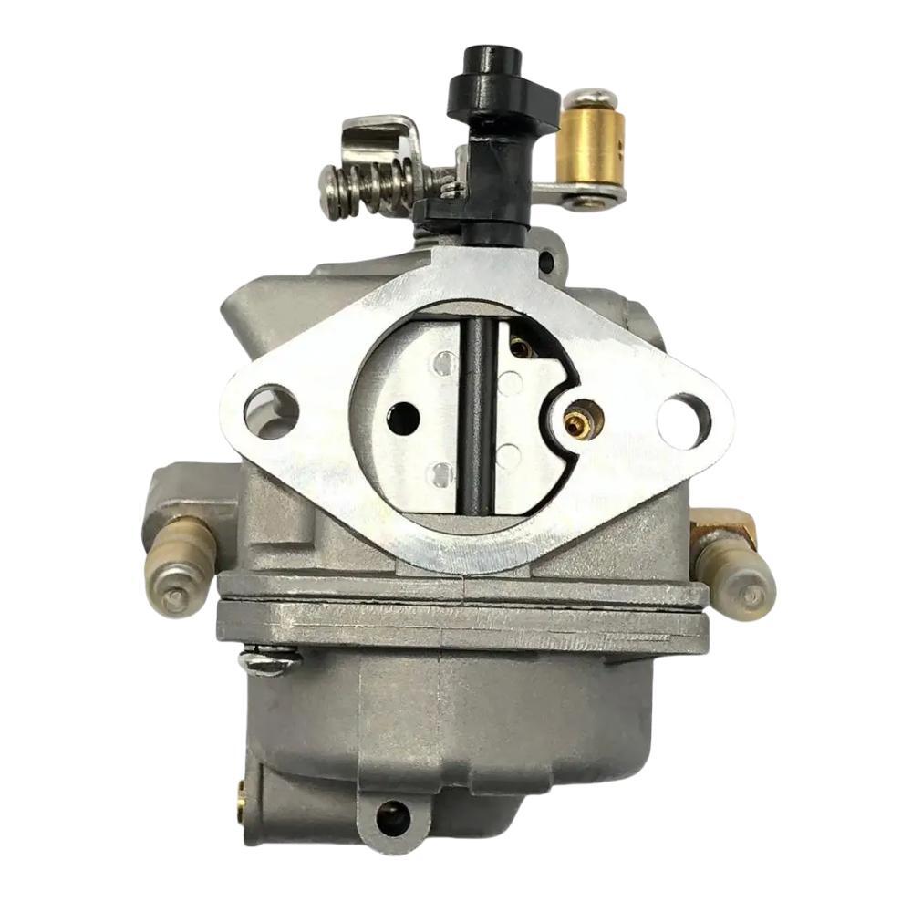 6BX-14301-10-00 Carburetor Fits Yamaha Outboard (6 HP)