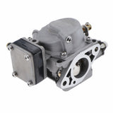 19CA6G1 Yamaha 6-8HP Carburetor - Image 4 - XR Marine