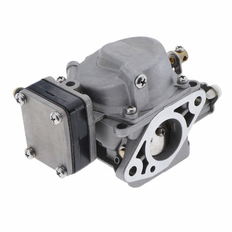 19CA6G1 Yamaha 6-8HP Carburetor - Image 4 - XR Marine