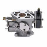 19CA6G1 Yamaha 6-8HP Carburetor - Image 5 - XR Marine