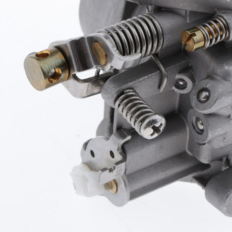 19CA6G1 Yamaha 6-8HP Carburetor - Image 7 - XR Marine