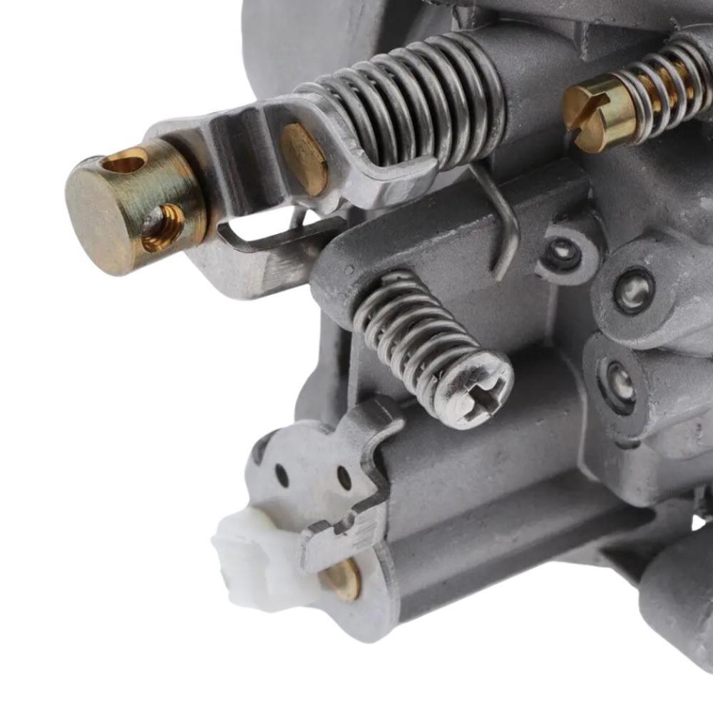 6G1-14301-00-00 Carburetor Fits Yamaha Outboard (3 HP, 6 HP, 8 HP)