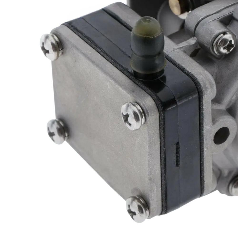 6G1-14301-00-00 Carburetor Fits Yamaha Outboard (3 HP, 6 HP, 8 HP)