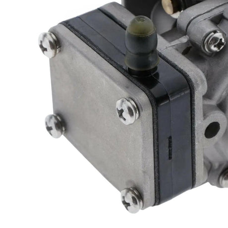 6G1-14301-00-00 Carburetor Fits Yamaha Outboard (3 HP, 6 HP, 8 HP)