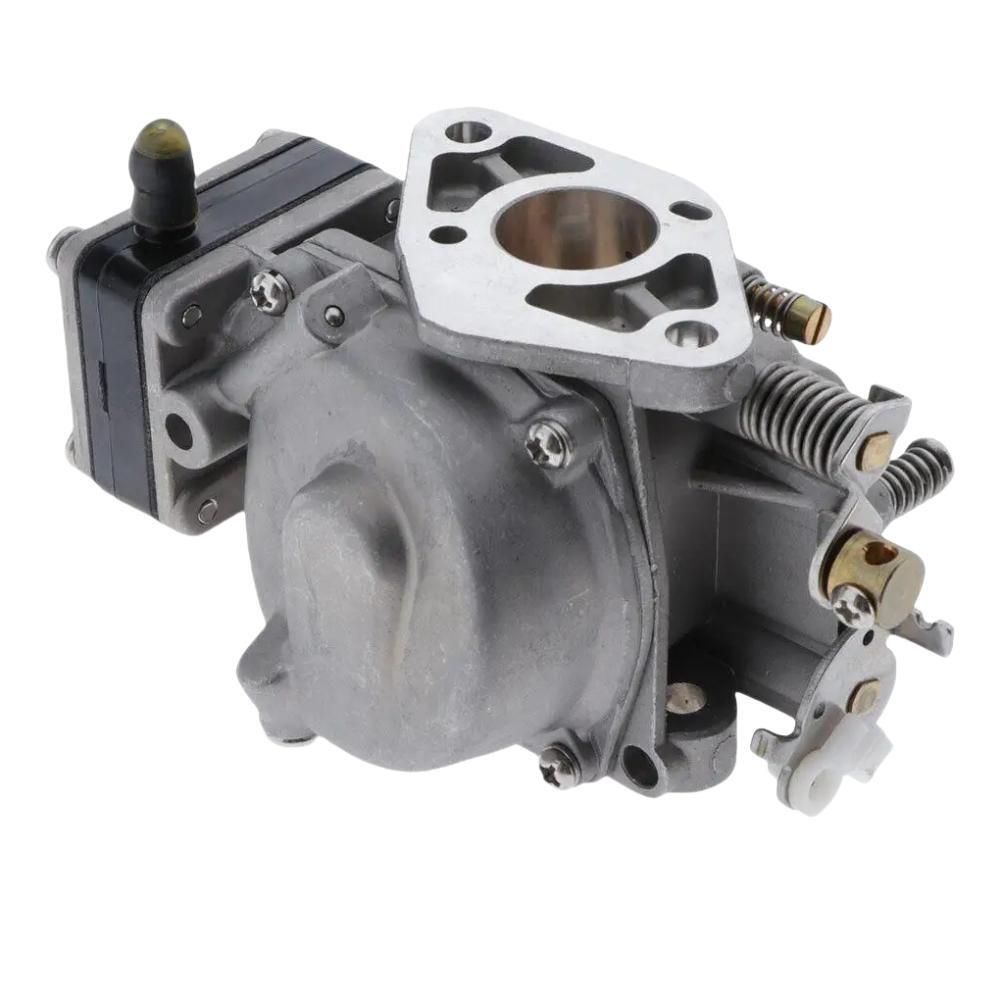6G1-14301-00-00 Carburetor Fits Yamaha Outboard (3 HP, 6 HP, 8 HP)