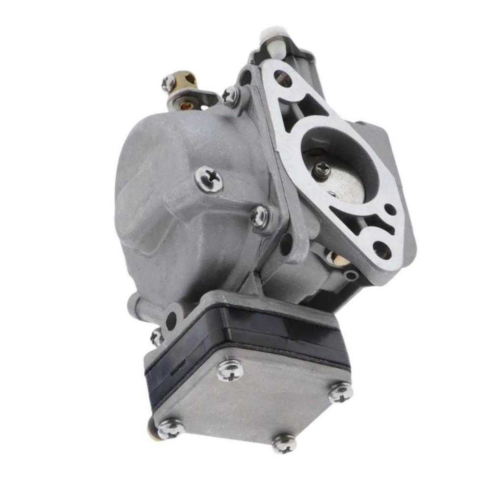 6G1-14301-00-00 Carburetor Fits Yamaha Outboard (3 HP, 6 HP, 8 HP)