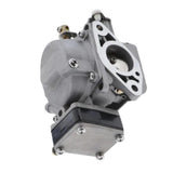 6G1-14301-00-00 Carburetor Fits Yamaha Outboard (3 HP, 6 HP, 8 HP)