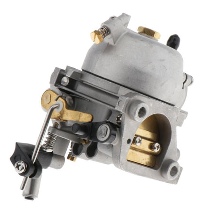19CA91D Suzuki 9.9-15HP Carburetor - Image 1 - XR Marine