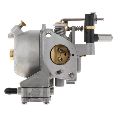 19CA91D Suzuki 9.9-15HP Carburetor - Image 2 - XR Marine