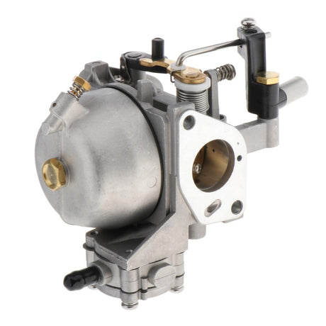 19CA91D Suzuki 9.9-15HP Carburetor - Image 3 - XR Marine