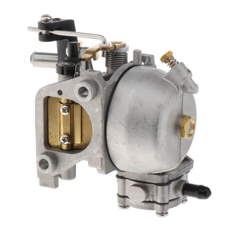 19CA91D Suzuki 9.9-15HP Carburetor - Image 5 - XR Marine