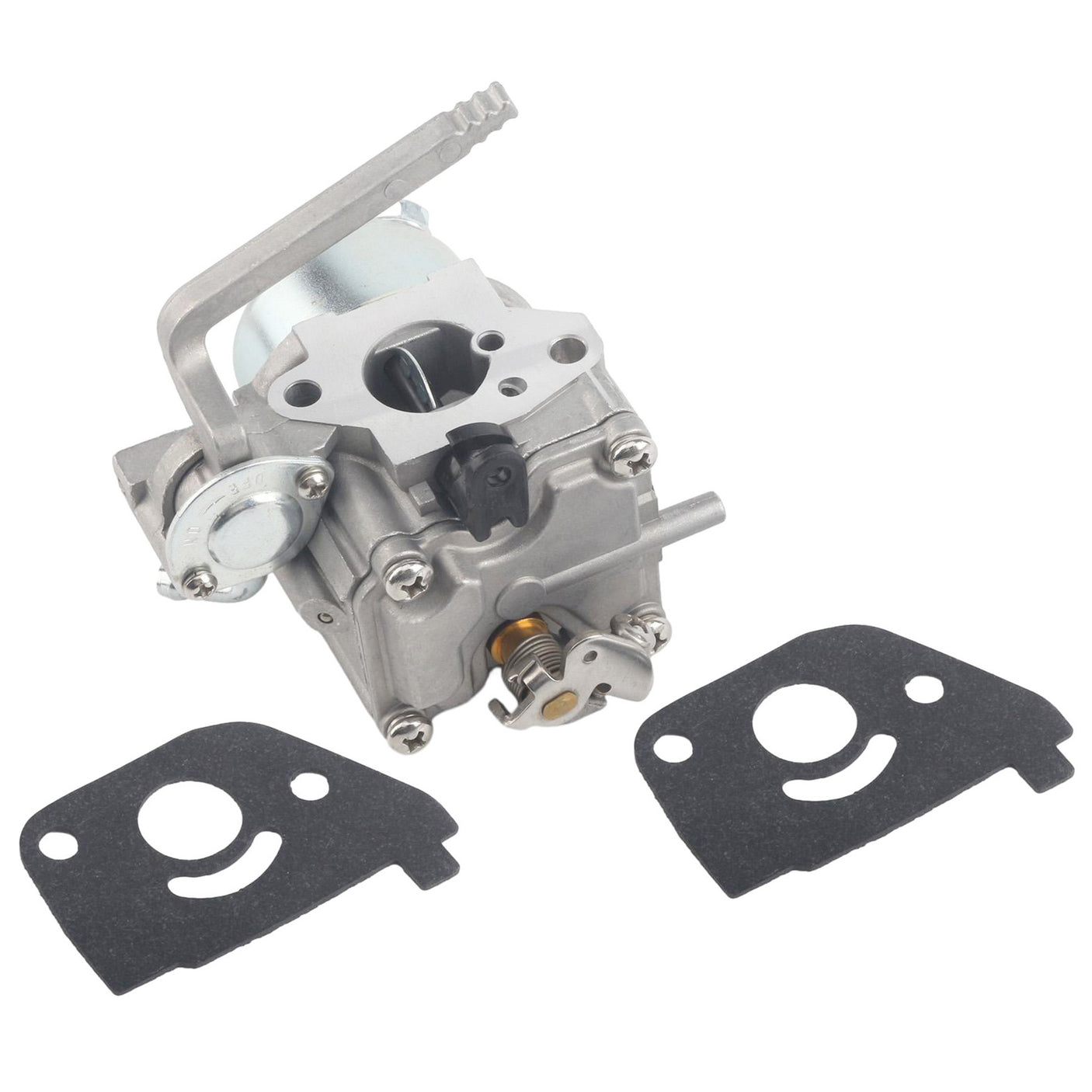 19CAZW6 Honda 2-2.3HP Carburetor - Image 4 - XR Marine