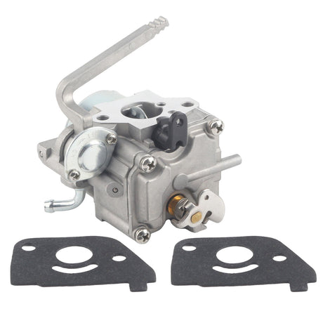 19CAZW6 Honda 2-2.3HP Carburetor - Image 5 - XR Marine
