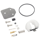 67D-W0093-00 Carburetor Repair Seal Kit Fits Yamaha Outboard F4 (4 HP)