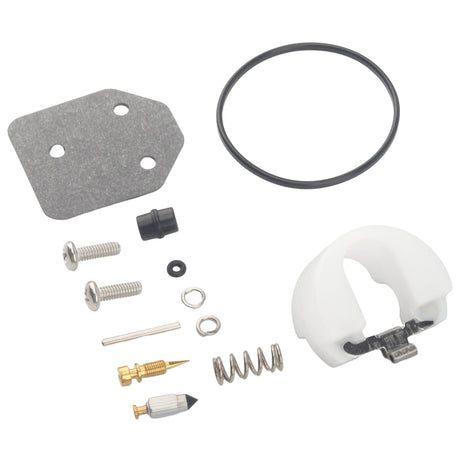 67D-W0093-00 Carburetor Repair Seal Kit Fits Yamaha Outboard F4 (4 HP) — Product view 4