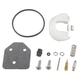 67D-W0093-00 Carburetor Repair Seal Kit Fits Yamaha Outboard F4 (4 HP)