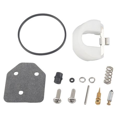 67D-W0093-00 Carburetor Repair Seal Kit Fits Yamaha Outboard F4 (4 HP) — Product view 5