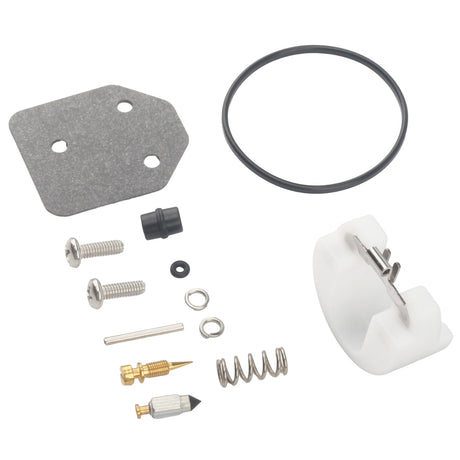 67D-W0093-00 Carburetor Repair Seal Kit Fits Yamaha Outboard F4 (4 HP) — Product view 6
