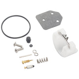 67D-W0093-00 Carburetor Repair Seal Kit Fits Yamaha Outboard F4 (4 HP)