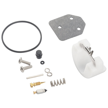 67D-W0093-00 Carburetor Repair Seal Kit Fits Yamaha Outboard F4 (4 HP) — Product view 8