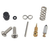 67D-W0093-00 Carburetor Repair Seal Kit Fits Yamaha Outboard F4 (4 HP)