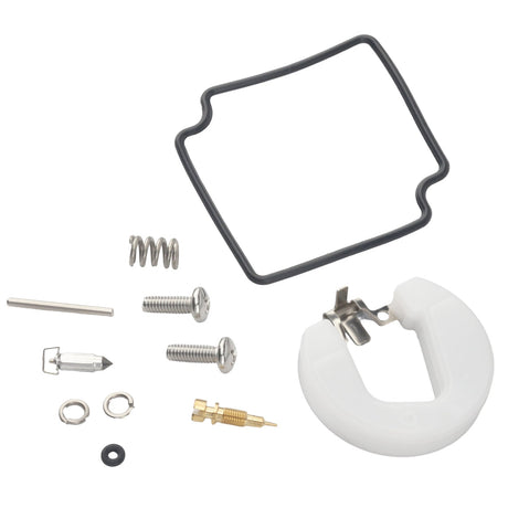 6BX-W0093-00 Carburetor Repair Kit Fits Yamaha Outboard F5A (5 HP) — Product view 2