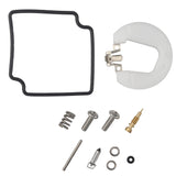 6BX-W0093-00 Carburetor Repair Kit Fits Yamaha Outboard F5A (5 HP)
