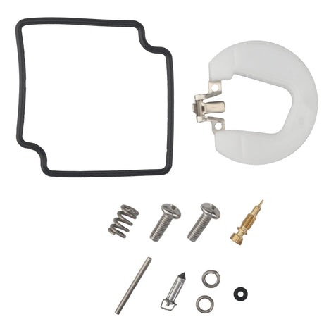 6BX-W0093-00 Carburetor Repair Kit Fits Yamaha Outboard F5A (5 HP) — Product view 3