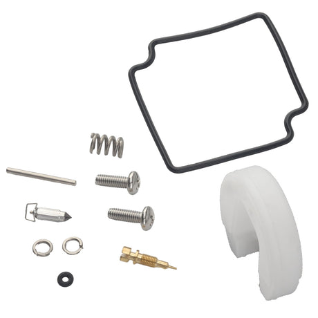 6BX-W0093-00 Carburetor Repair Kit Fits Yamaha Outboard F5A (5 HP) — Product view 5