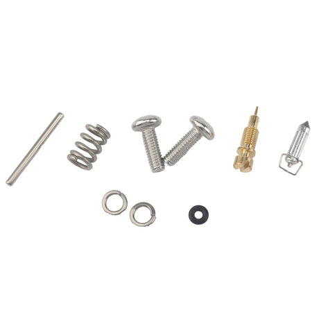 6BX-W0093-00 Carburetor Repair Kit Fits Yamaha Outboard F5A (5 HP) — Product view 8