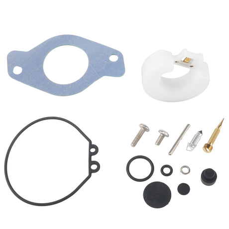 6H3-W0093-01-00 Carburetor Repair Kit Fits Yamaha Outboard P60, C60 (60 HP) — Product view 5