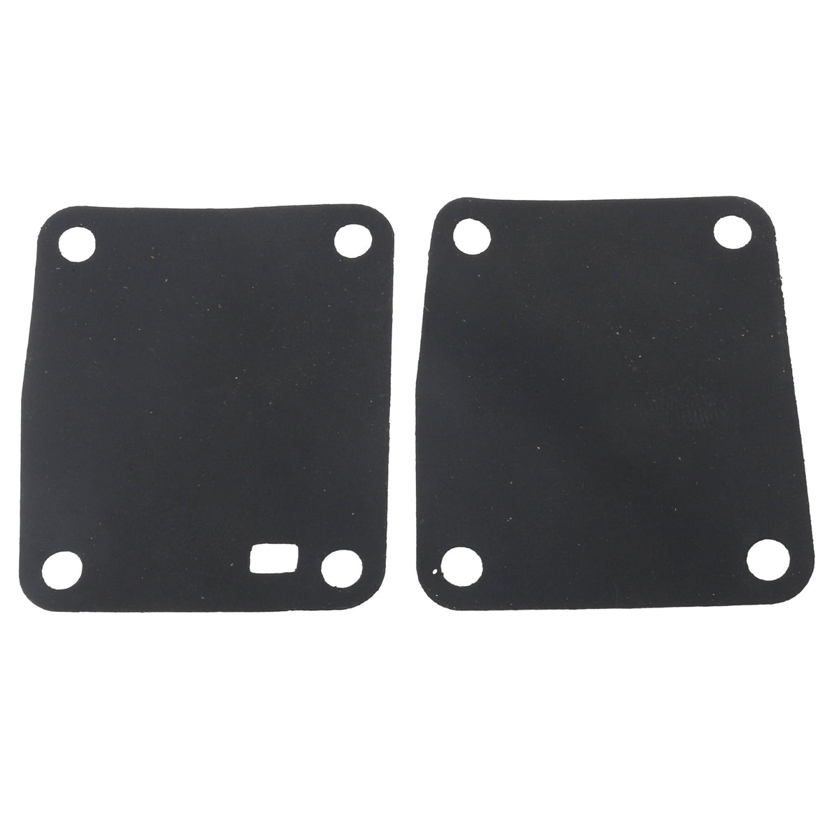 6N0-W0093-00 Carburetor Repair Kit Fits Yamaha Outboard (6 HP, 8 HP)