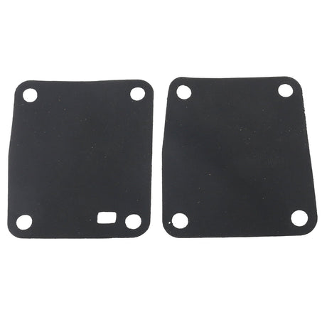 6N0-W0093-00 Carburetor Repair Kit Fits Yamaha Outboard (6 HP, 8 HP) — Product view 11