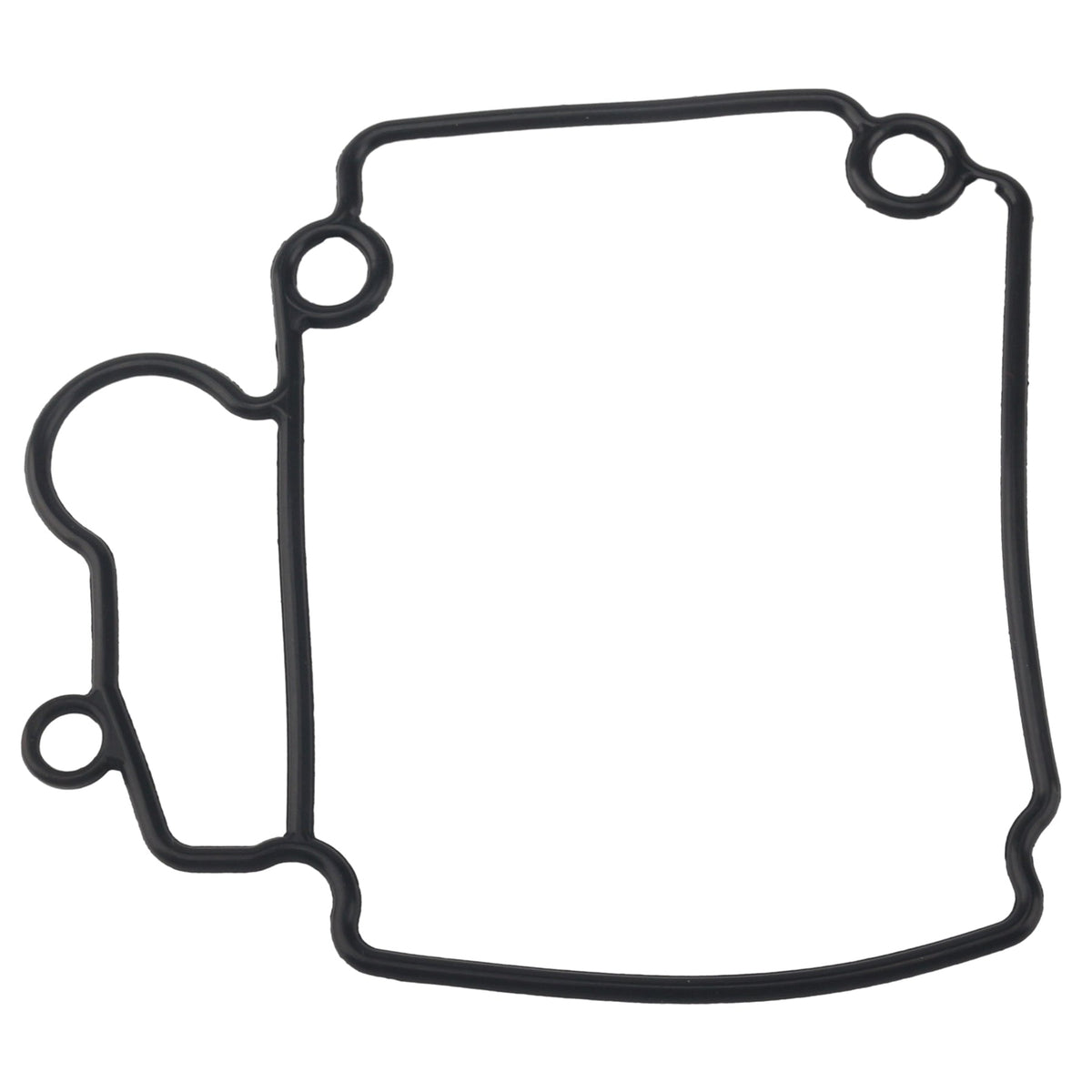 65W-W0093-02 Carburetor Repair Seal Kit Fits Yamaha Outboard F25, T25 (25 HP)