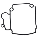 65W-W0093-02 Carburetor Repair Seal Kit Fits Yamaha Outboard F25, T25 (25 HP)