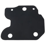 65W-W0093-02 Carburetor Repair Seal Kit Fits Yamaha Outboard F25, T25 (25 HP)