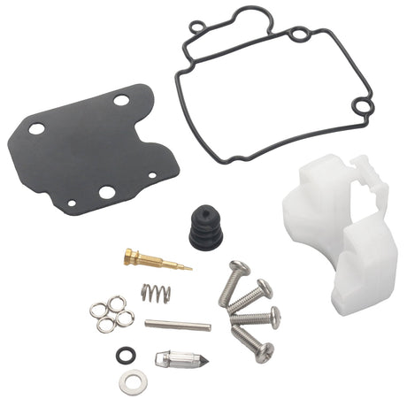65W-W0093-02 Carburetor Repair Seal Kit Fits Yamaha Outboard F25, T25 (25 HP) — Product view 8