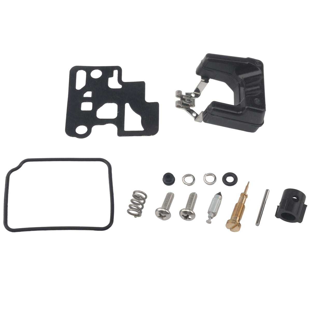 69M-W0093-01 Carburetor Repair Seal Kit Fits Yamaha Outboard F2.5 (2.5 HP)