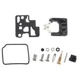 69M-W0093-01 Carburetor Repair Seal Kit Fits Yamaha Outboard F2.5 (2.5 HP)