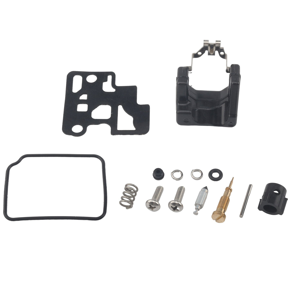 69M-W0093-01 Carburetor Repair Seal Kit Fits Yamaha Outboard F2.5 (2.5 HP)