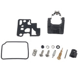 69M-W0093-01 Carburetor Repair Seal Kit Fits Yamaha Outboard F2.5 (2.5 HP)
